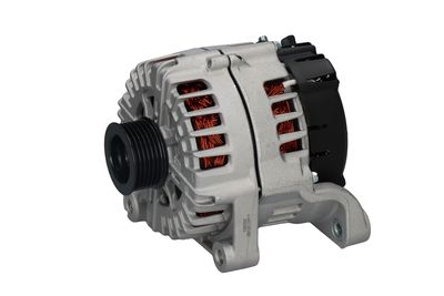 GENERATOR / ALTERNATOR VALEO 440434 7
