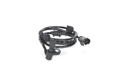 SENSOR RADDREHZAHL BOSCH 0265007830 27