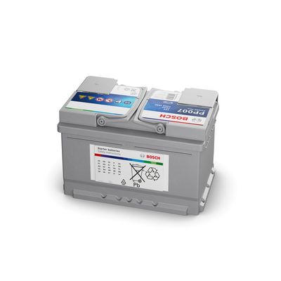 BATERIE DE PORNIRE BOSCH 0092PP0070 17