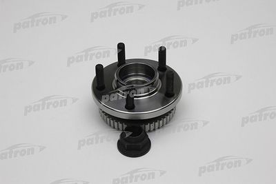 Комплект подшипника ступицы колеса PATRON PBK3425H для VOLVO 960