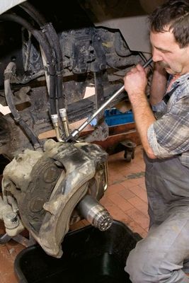 CHEIE ETRIER HAZET 2871E24 1