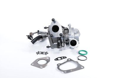 LADER AUFLADUNG BTS Turbo T981437 28