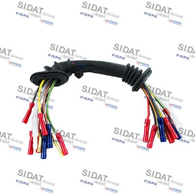 SIDAT 405352 Ремонтный комплект, кабельный комплект для HYUNDAI ix35