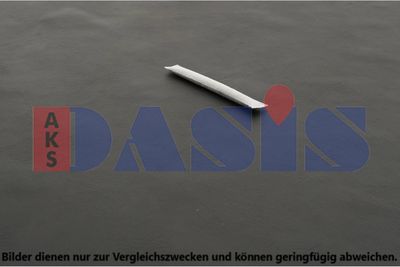 TROCKNER KLIMAANLAGE