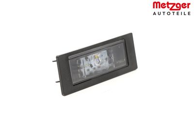 KENNZEICHENLEUCHTE METZGER AUTOTEILE 2080380 32