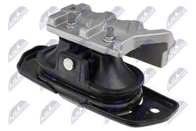 Zavěšení motoru NTY ZPS-CH-172