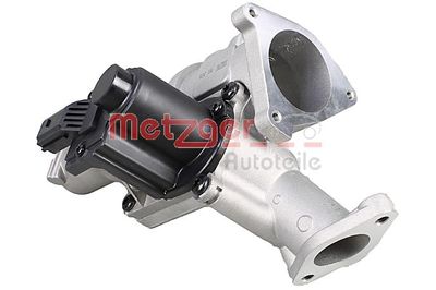 MODUL-EGR METZGER AUTOTEILE 0892740 1