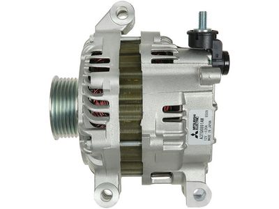 GENERATOR / ALTERNATOR AS-PL A5225MITSUBISHI 3