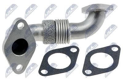 Potrubie, AGR-ventil NTY EGR-WW-046