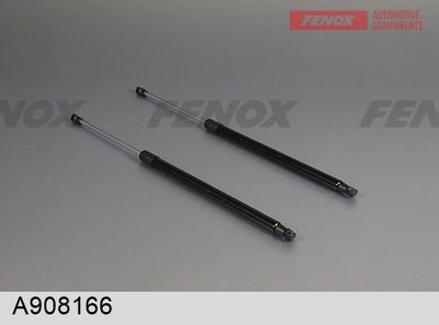 газов амортисьор, багажно/товарно пространство FENOX A908166