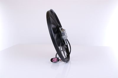 LüFTER MOTORKüHLUNG NISSENS 85763 35