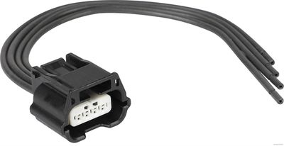 Ремонтный комплект кабеля, расходомер воздуха HERTH+BUSS ELPARTS 51277440 для DACIA DUSTER