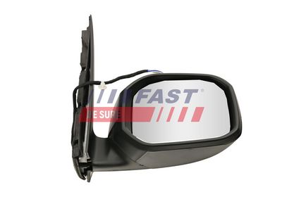 Vnější zpětné zrcátko FAST FT88110