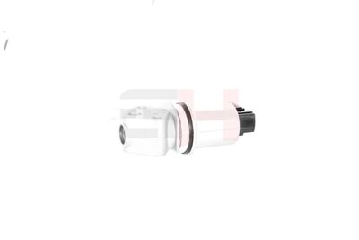 AGR - Ventil GH GH-734711