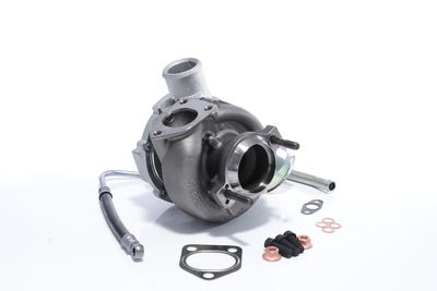 LADER AUFLADUNG BTS Turbo T981090 15