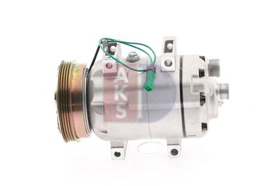 KOMPRESSOR KLIMAANLAGE AKS DASIS 853650N 15
