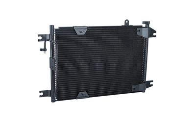 CONDENSATOR CLIMATIZARE NRF 35768 44