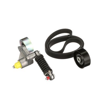 KEILRIPPENRIEMENSATZ GATES K016PK1565 41