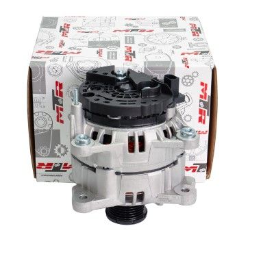 GENERATOR / ALTERNATOR MTR 13047947 4