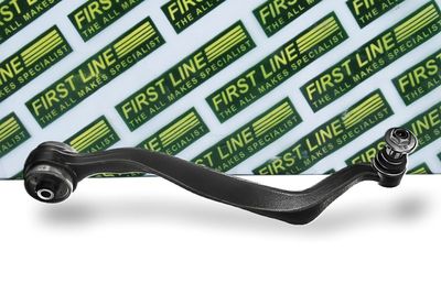 носач, окачване на колелата FIRST LINE FCA6283