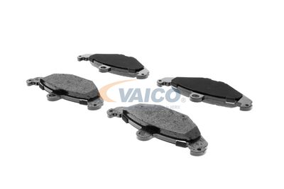 BREMSBELAGSATZ SCHEIBENBREMSE VAICO V408024 16