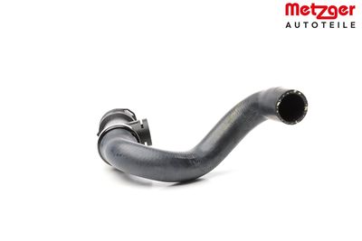 FURTUN RADIATOR METZGER AUTOTEILE 2420812 19