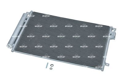 CONDENSATOR CLIMATIZARE