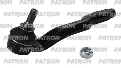 Наконечник поперечной рулевой тяги PATRON PS10045L для BMW 3