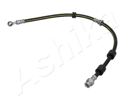 Кронштейн, тормозный шланг ASHIKA 69-05-590 для MITSUBISHI OUTLANDER
