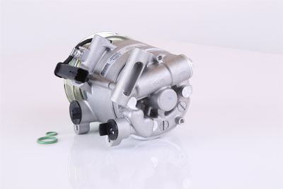 COMPRESOR CLIMATIZARE NISSENS 890638 19