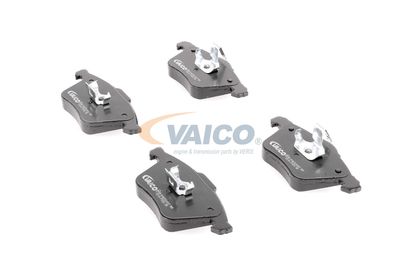 BREMSBELAGSATZ SCHEIBENBREMSE VAICO V250318 19