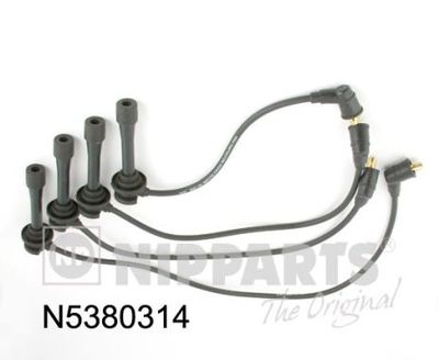 Комплект проводов зажигания NIPPARTS N5380314 для KIA RETONA