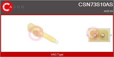 COMUTATOR LUMINI FRANA