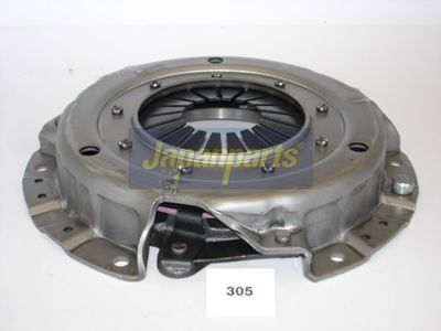 притискателен диск JAPANPARTS SF-305