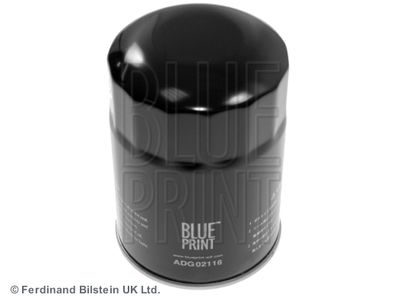 BLUE PRINT ADG02116 Масляный фильтр  для HYUNDAI TRAJET (Хендай Тражет)