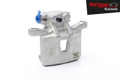 BREMSSATTEL METZGER AUTOTEILE 6261493 34