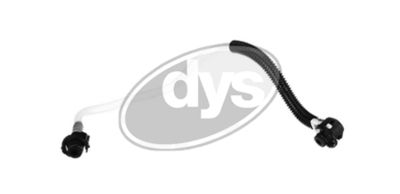 Przewód paliwowy elastyczny DYS 78-12157