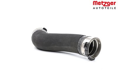LADELUFTSCHLAUCH METZGER AUTOTEILE 2401270 23