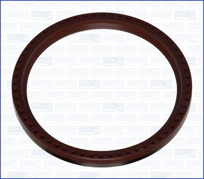 Уплотняющее кольцо, коленчатый вал AJUSA 15075900 для FORD USA E