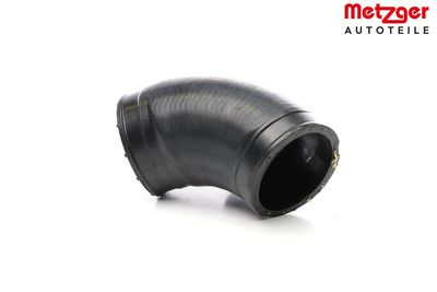 LADELUFTSCHLAUCH METZGER AUTOTEILE 2400339 5