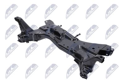 RAMA SUSTINERE/SUPORT AGREGATE NTY ZRZMS003 25