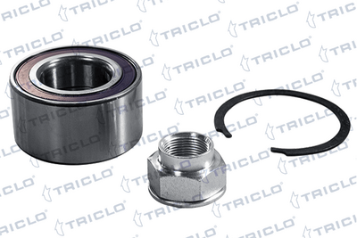 комплект колесен лагер TRICLO 914072