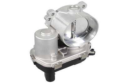 Drosselklappenstutzen