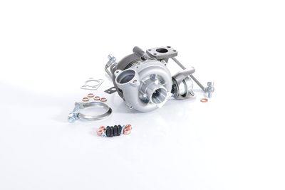 LADER AUFLADUNG BTS Turbo T981356BT 34