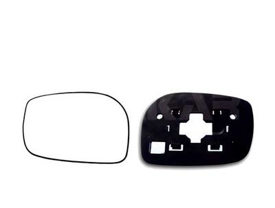 Зеркальное стекло, наружное зеркало ALKAR 6428956 для TOYOTA CAMRY