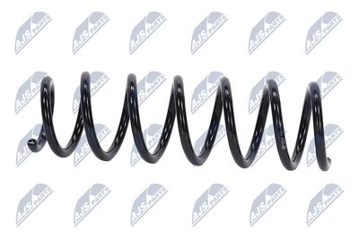 ARC SPIRAL NTY ASZBM032 8