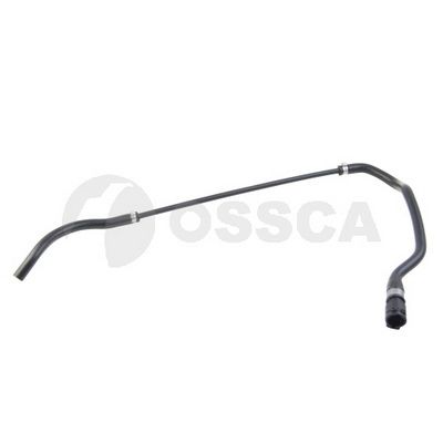 маркуч на радиатора OSSCA 29431
