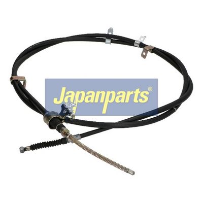 JAPANPARTS Trosas, stovėjimo stabdys