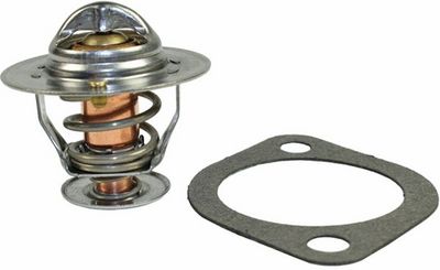 Thermostat, Kühlmittel