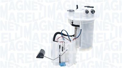 MAGNETI MARELLI Kraftstofffördermodul